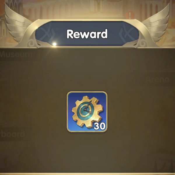Little Easter Egg! (Day 7)