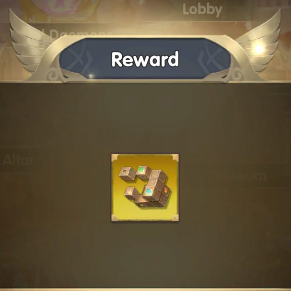 Little Easter Egg! (Day 8)