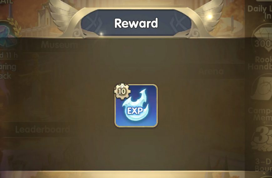Little Easter Egg!