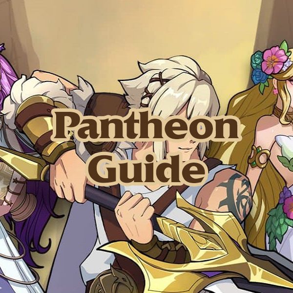 Pantheon Guide