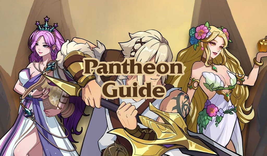 Pantheon Guide