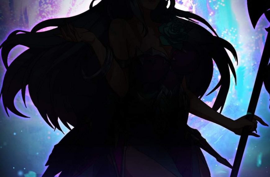 New Hero Is Coming (December 2021)
