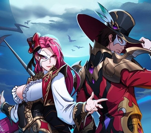Maintenance 12/03/2021