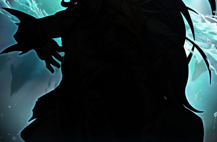 New Hero is Coming (22 Jan 2022)!