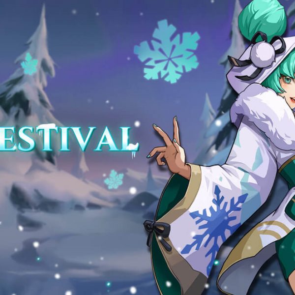 The Festival