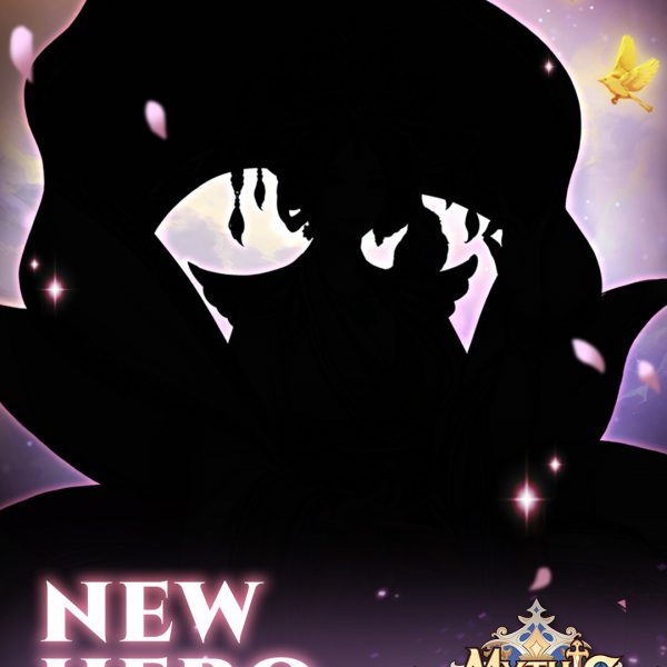 New Hero is Coming (5th of Feb, 2022)!