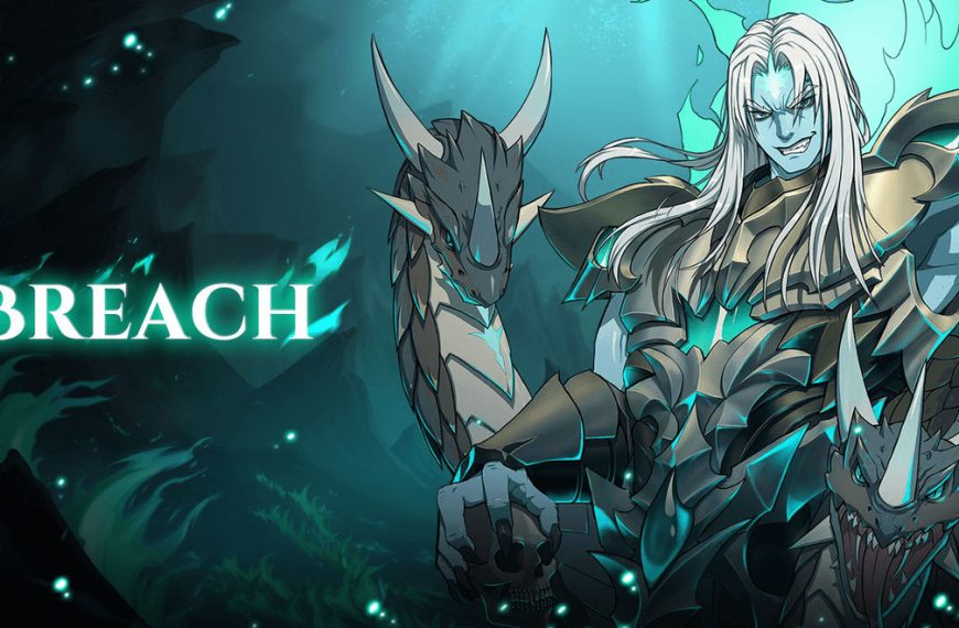 Lore: Typhon