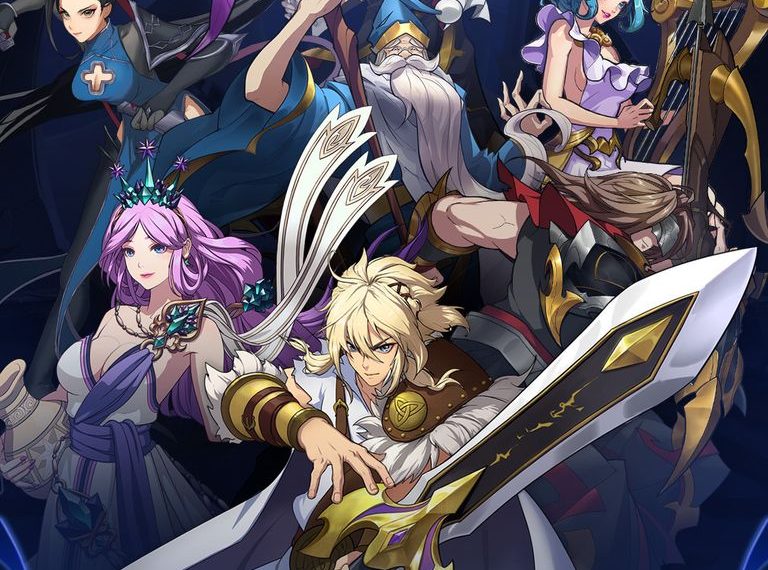 Hero Popularity Contest (SR Edition)