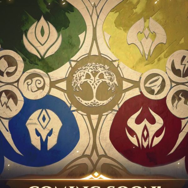 New Hero Announcement (March, 2022)