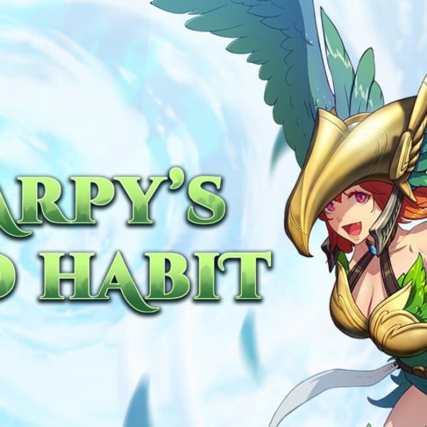 Harpy’s Bad Habit