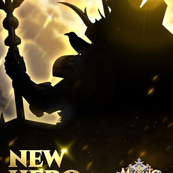 New Hero is Coming (29th of April 2022)