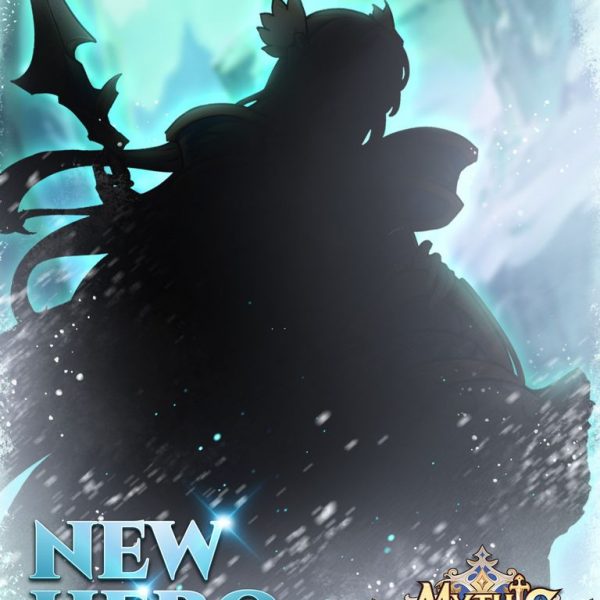 New Hero is Coming (14th of May, 2022)
