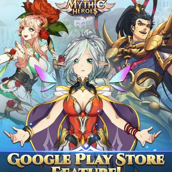 Google Play Store Feature
