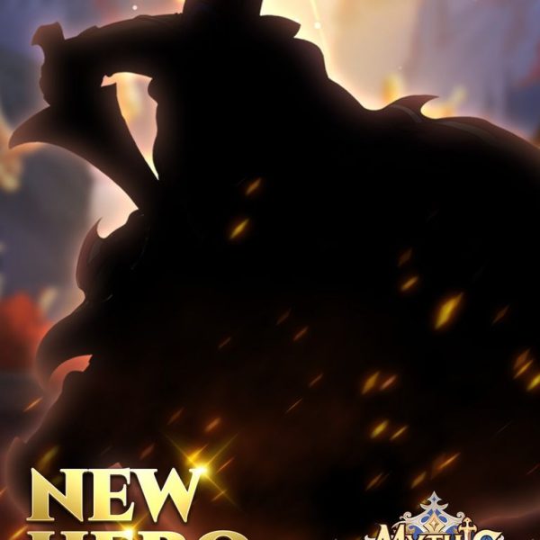 New Hero is Coming (9th of June, 2022)