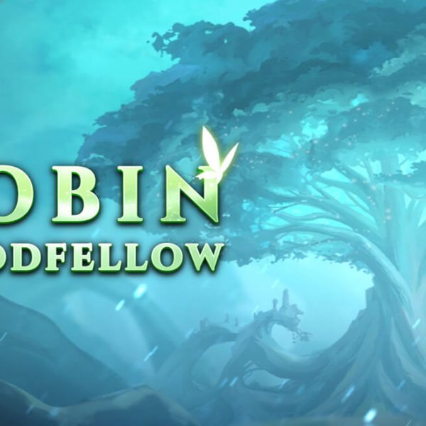 Lore about Robin Goodfellow