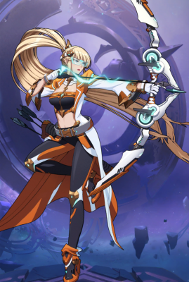 Artemis-skin-fiberoptic-bow