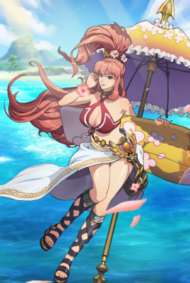 Athena-skin-beach-party