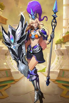 Athena-skin-royal-purple