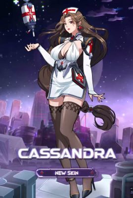 Cassandra-skin-multiverse-medic